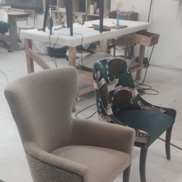 Sartt&linea - Ponte de Lima - Car Upholsterer