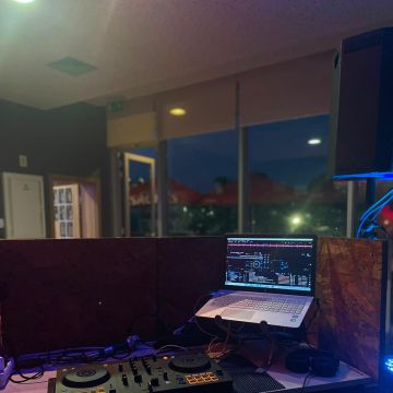 Dj Pleno - Porto de Mós - DJ