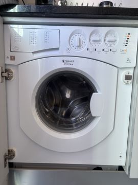 Waschmaschine reparieren oder warten