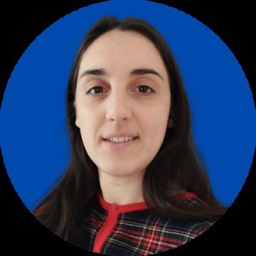 Vera - Valpaços - Reading and Writing Tutoring