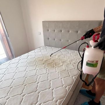 Limpa Mestre - Vila do Conde - Pressure Washing