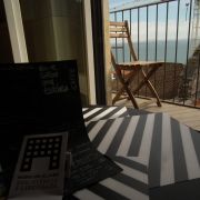 Filipe Lavrador - Oeiras - Editing