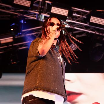 Nekas Photos - Albufeira - Fotografia de Rosto