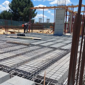 Brassouza.lda - Amadora - Problemas Elétricos e de Cabos
