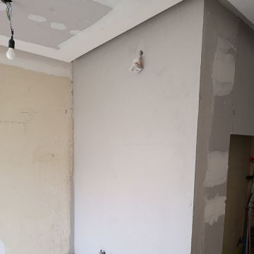 Construtiva.pt - Lisboa - Remodelación de cocinas