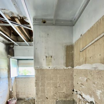 Viaobras Construções e Remodelações - Lisboa - Plomberie