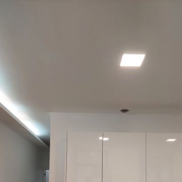 Brassouza.lda - Amadora - Construção de Parede Interior