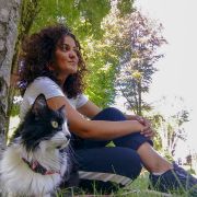 Aline Silva - Oliveira de Azeméis - Dog Sitting