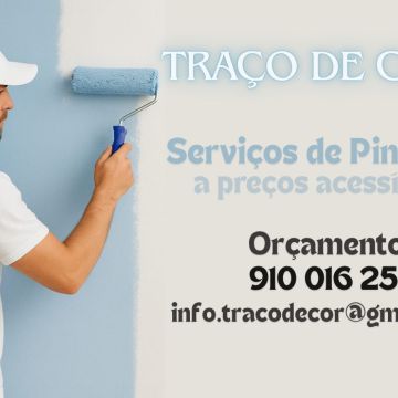 Traço de Cor - Odivelas - Montagem de Equipamento Desportivo