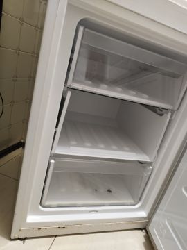 Refrigerator Repair or Maintenance