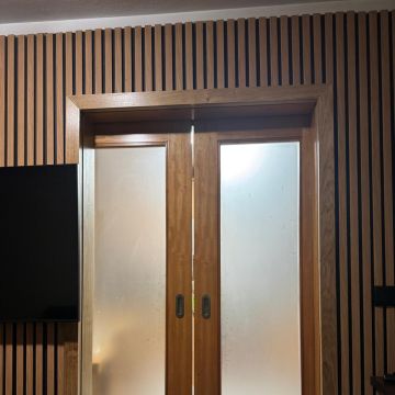 Miguel Castro - Braga - Cabinet Refacing