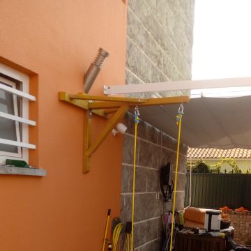 Guilherme - Seixal - Remodelações e Construção