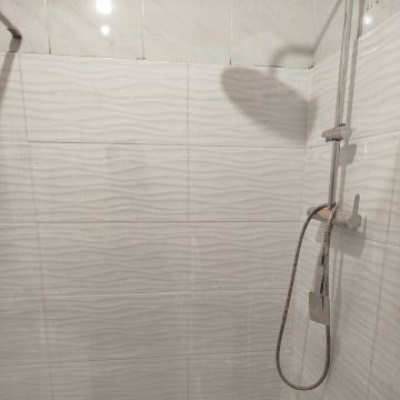 Renovar Remodelações - Sintra - Fitnessgeräte montieren