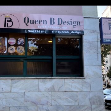 Queen B Designz