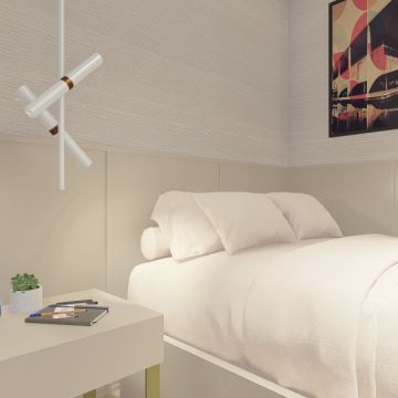 Darch Arquitetura - Aveiro - Remodel a Room