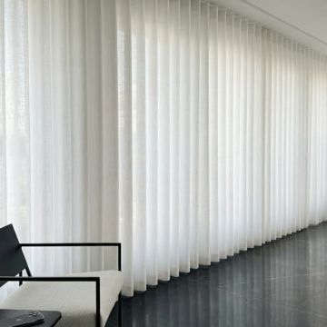 Click Cortinas - Maia - Réparation de rideaux et de voilages