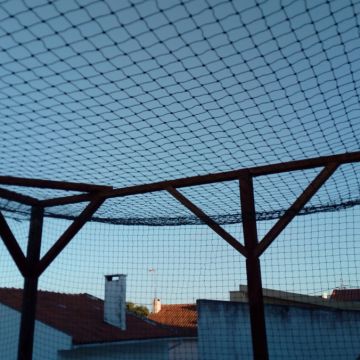 Guilherme - Seixal - Instalação de Portas