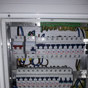Ac Lux - Felgueiras - Outdoor Plumbing Repair or Maintenance