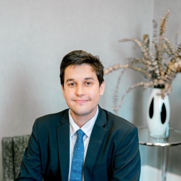 Gabriel David Gonçalves - Lisboa - Advogado de Direito Civil