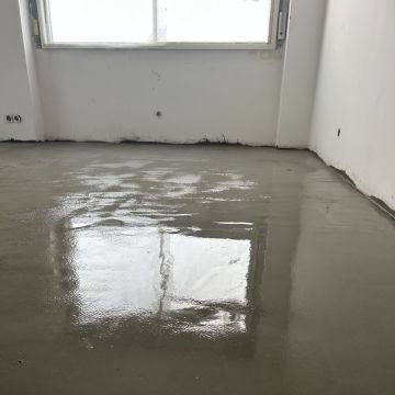Oliveira obras - Loures - Revêtement de sol