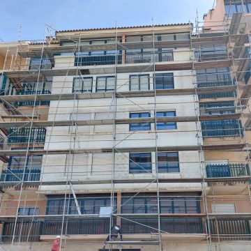 Brassouza.lda - Amadora - Instalação de Escadas