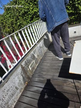 M,R - Lisboa - Pose de sols en pierre ou en carrelage