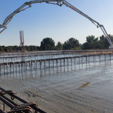 Brassouza.lda - Amadora - Manutenção e Reparação de Terraço