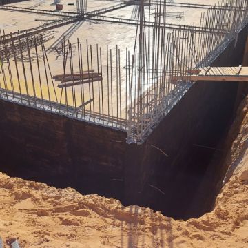 Brassouza.lda - Amadora - Construção de Terraço