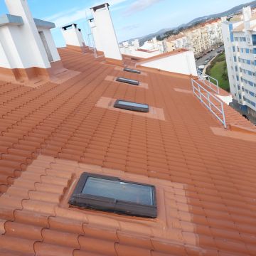 Brassouza.lda - Amadora - Insonorização