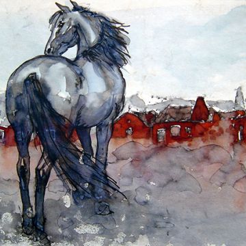 Dora Sousa Santos - Lisboa - Drawing Lessons