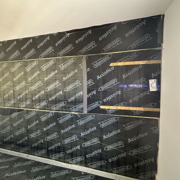 Oliveira obras - Loures - Revêtement de cuisine