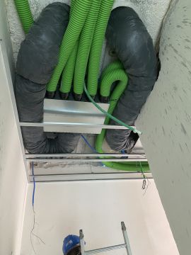 Jeovani Gaspar - Barreiro - Instalar Ar Condicionado