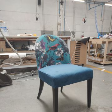 Sartt&linea - Ponte de Lima - Upholstery Repair