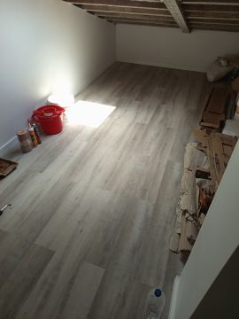 Giliard Soares Remodelação - Sintra - Instalação de Bancada de Cozinha