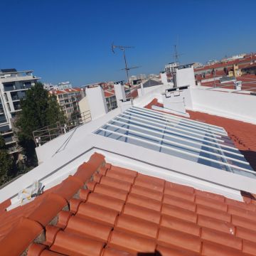 Brassouza.lda - Amadora - Manutenção de Ar Condicionado