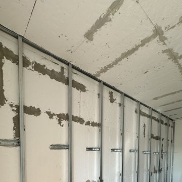 Magos Pladur - Almada - Instalación de alfombras