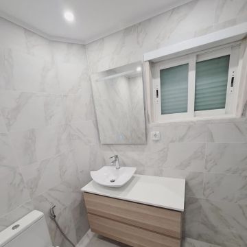 H&D Remodelações e Pinturas Alpinismo Industrial - Barreiro - Instalação de Alcatifa
