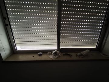 Persianas