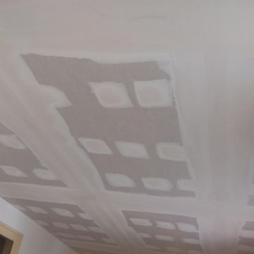 W.E. - Lisboa - Interior Wall Addition