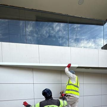 Viaobras Construções e Remodelações - Lisboa - Fenêtres de toit