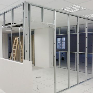 Giliard Soares Remodelação - Sintra - Montagem de Mobília