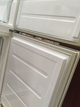Refrigerator Repairman