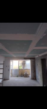 Giliard Soares Remodelação - Sintra - Instalação de Alcatifa