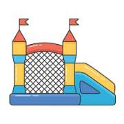 Diogo Silva - Cascais - Animation - Inflatables