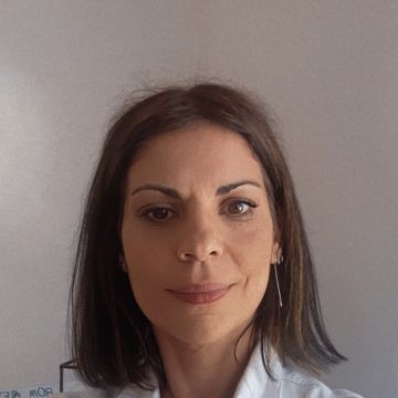 Mónica Dantas - Barcelos - Relationship Counseling