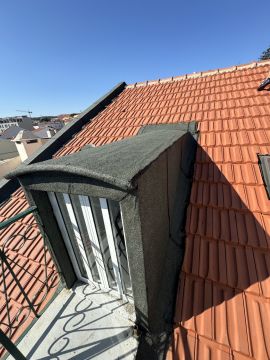 Imper Souza Pires - Montijo - Impermeabilização da Casa