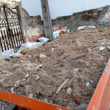 Victor Gouveia Fernandes - Caldas da Rainha - Bauabdichtung
