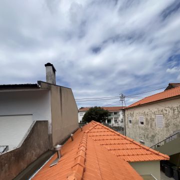 Marcelos Reparações - Vila Nova de Gaia - Dog Fence Installation