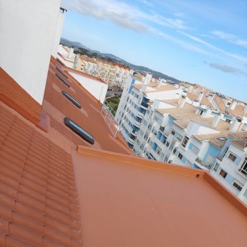 Brassouza.lda - Amadora - Organização da Casa