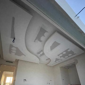 Magos Pladur - Almada - Servicios de construcción de albañilería